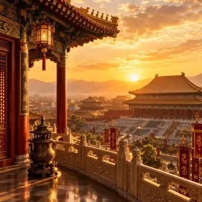 古装权谋短剧分类 - 黄果追剧AI